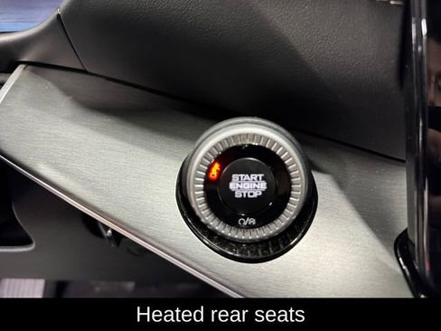 New 2026 Jeep Grand Wagoneer L Limited image 23