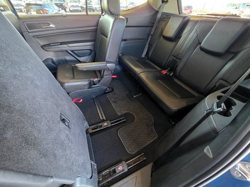 Used 2019 Volkswagen Atlas SEL AWD/4WD image 58