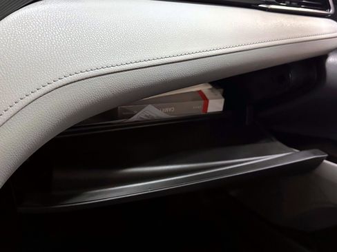 Used 2024 Toyota Camry LE w/ Cold Weather Package image 27