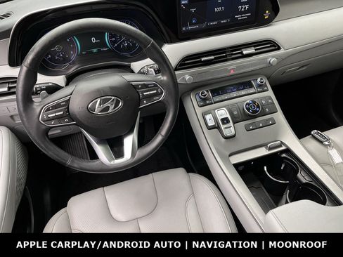Used 2021 Hyundai Palisade SEL w/ Premium Package AWD/4WD image 15