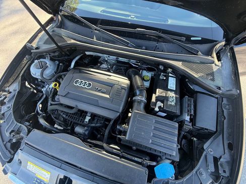 Used 2015 Audi A3 1.8T Premium w/ Cold Weather Package image 20