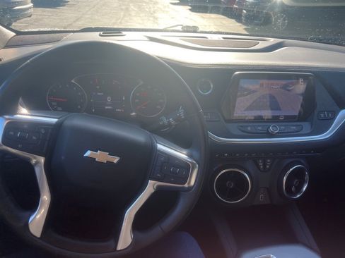 Used 2021 Chevrolet Blazer LT w/ Redline Edition image 12
