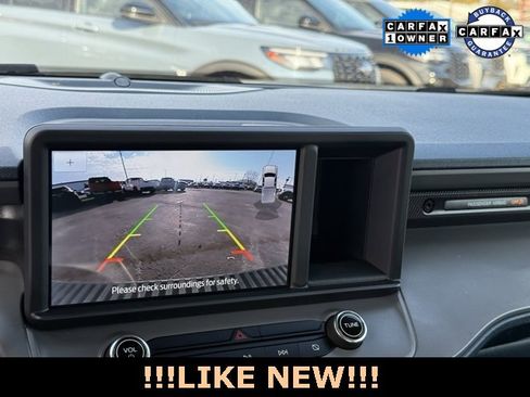 Used 2024 Ford Maverick Lariat w/ Black Appearance Package image 32