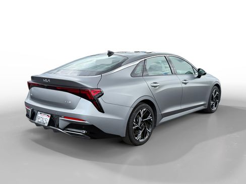 Used 2025 Kia K5 GT-Line w/ GT-Line Premium Package FWD image 5