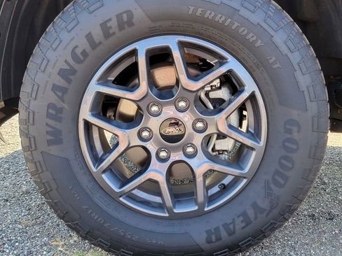 Used 2024 Ford Ranger XLT image 13