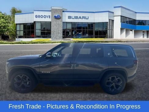 Used 2024 Rivian R1S Adventure AWD/4WD image 2