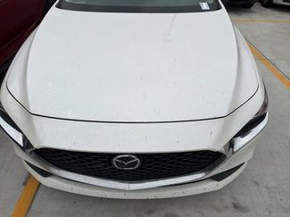 Used 2021 MAZDA MAZDA3 s video 2