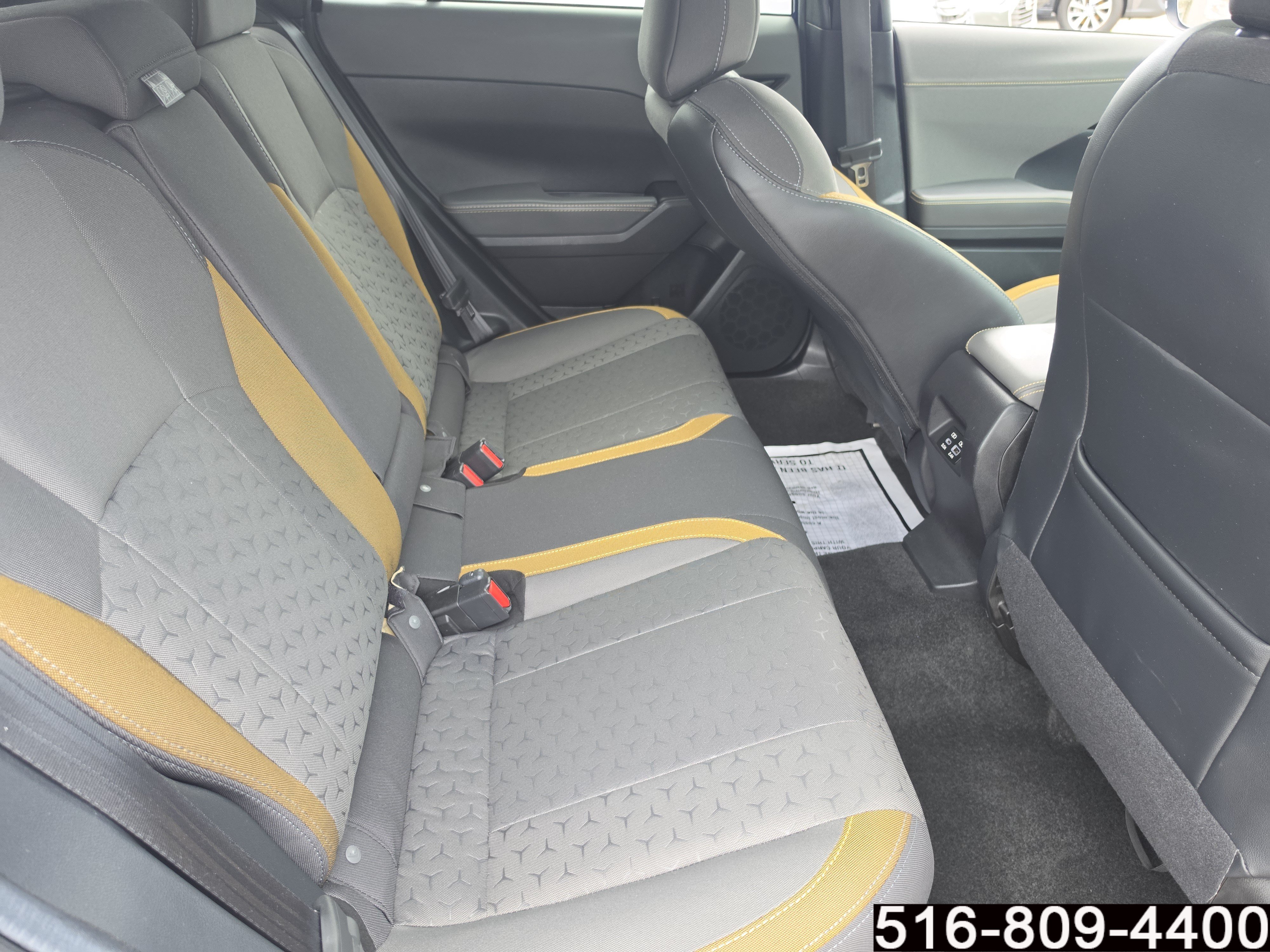 Used 2024 Subaru Crosstrek 2.5i Sport AWD/4WD image 29