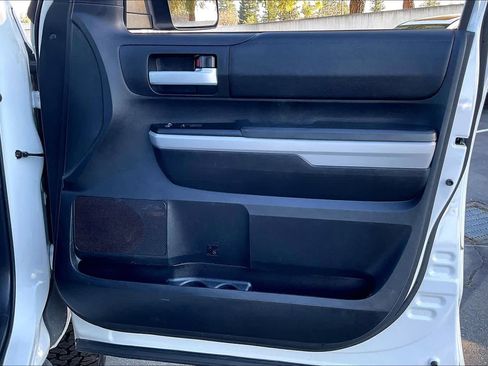 Used 2021 Toyota Tundra SR5 image 25