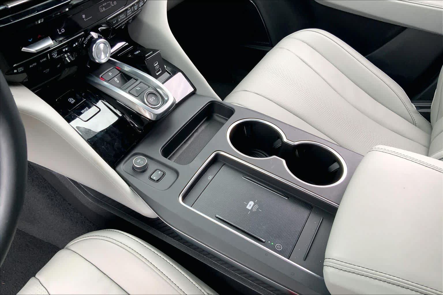 Used 2026 Acura MDX w/ Technology Package FWD image 17