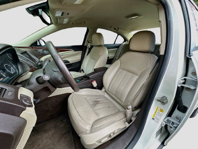 Used 2014 Buick Regal Premium FWD image 21