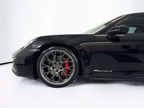Used 2021 Porsche 911 Carrera S image 29