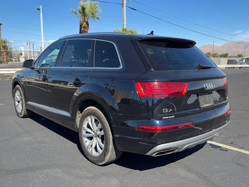 Used 2018 Audi Q7 3.0T Premium Plus w/ Premium Plus Package image 4