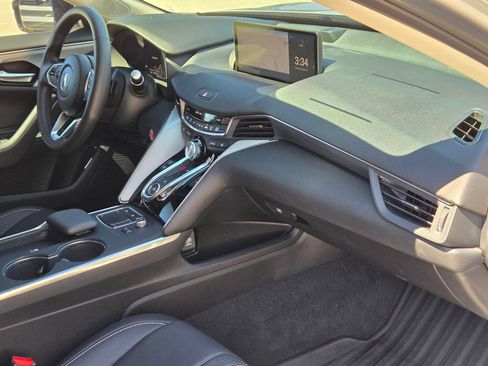 Certified 2025 Acura TLX w/ Technology Package FWD image 29