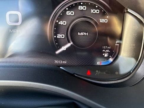 Used 2023 RAM 1500 Limited image 20