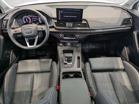 Used 2024 Audi Q5 2.0T Premium Plus image 22