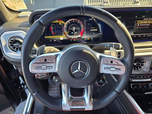 Used 2022 Mercedes-Benz G 63 AMG 4MATIC image 14