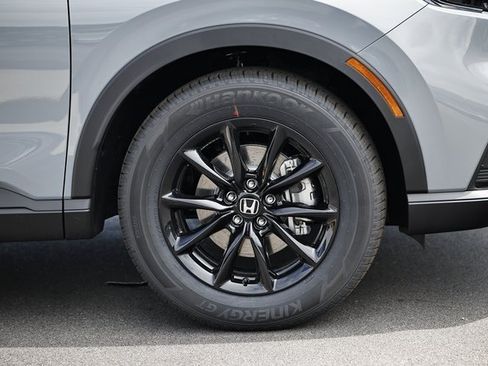 New 2026 Honda CR-V Sport image 16