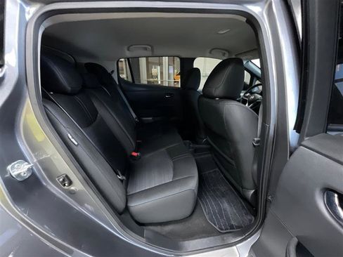 Used 2024 Nissan Leaf SV Plus FWD image 27