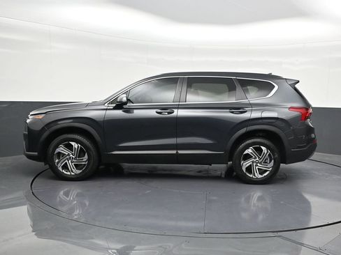 Used 2023 Hyundai Santa Fe SE w/ Cargo Package AWD/4WD image 2