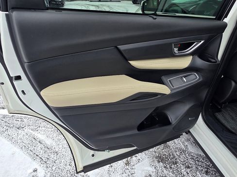 Used 2020 Subaru Ascent Limited w/ Technology Package image 31