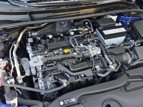 Used 2026 Toyota Corolla XSE image 17