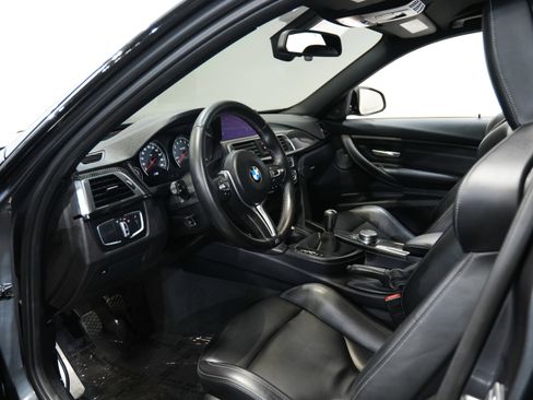 Used 2018 BMW M3 w/ Competition Package image 32