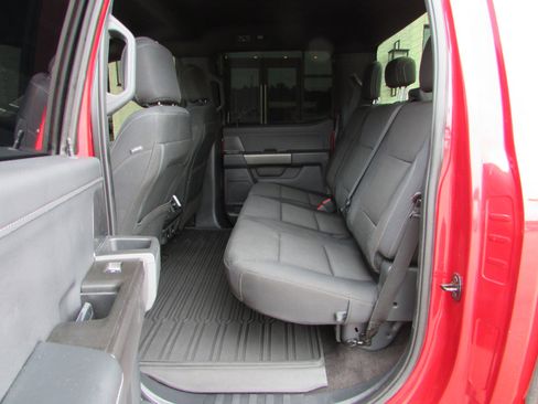 Used 2021 Ford F150 XLT w/ Equipment Group 301A Mid image 10