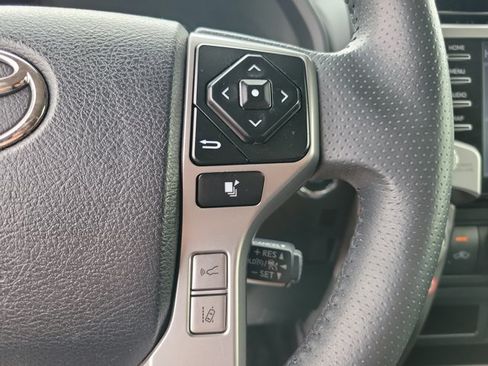 Used 2024 Toyota 4Runner SR5 RWD image 15