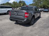 New 2025 Ford Maverick XLT image 3