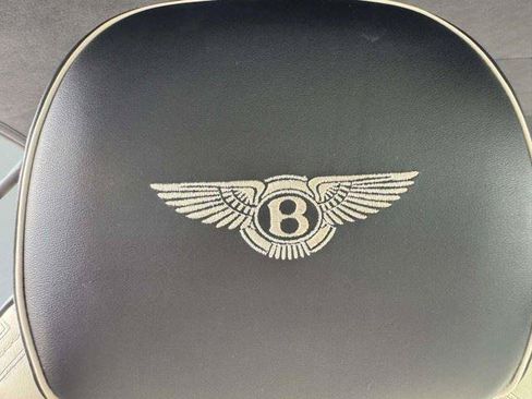Used 2022 Bentley Continental GT AWD/4WD image 62