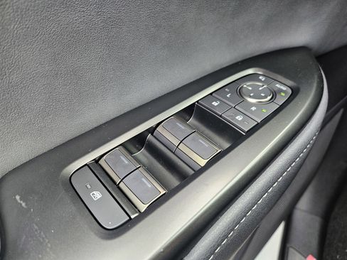 New 2026 Lexus RZ 450e AWD image 15