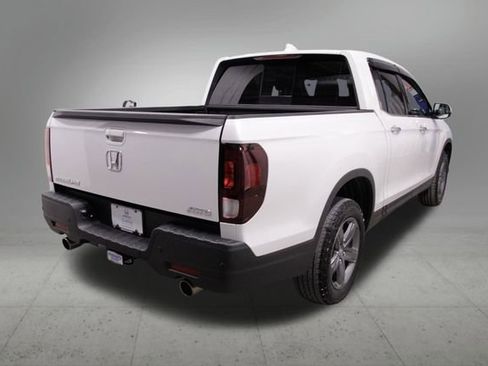 Certified 2023 Honda Ridgeline RTL-E image 6