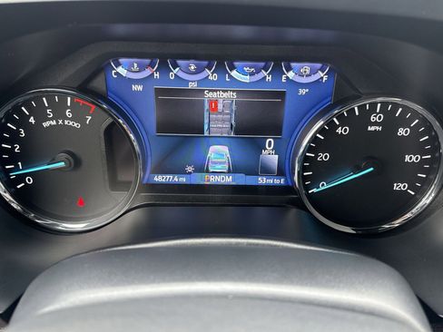 Used 2023 Ford Expedition Max Limited image 17