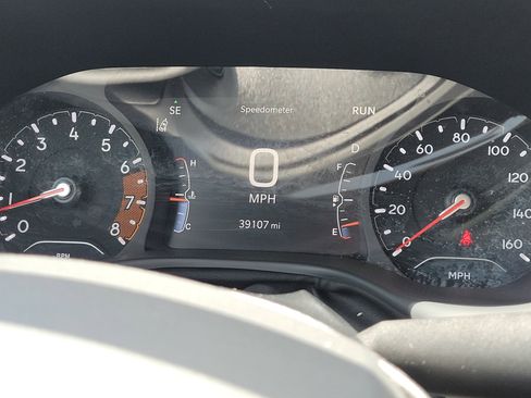 Used 2025 Jeep Compass Limited AWD/4WD image 23