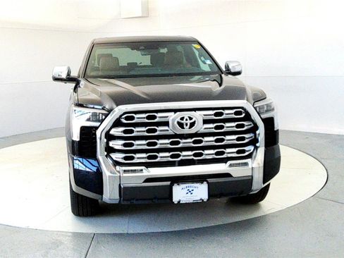 New 2026 Toyota Tundra 1794 Edition image 8
