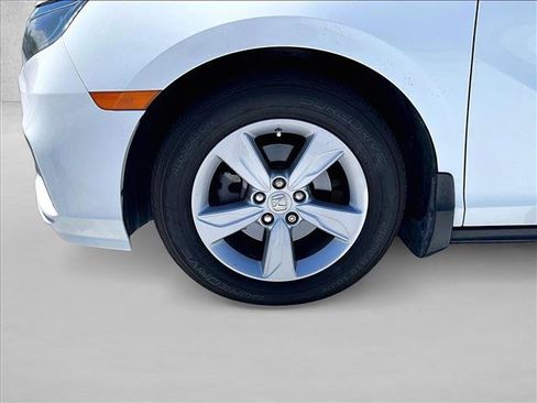 Used 2020 Honda Odyssey EX-L image 10