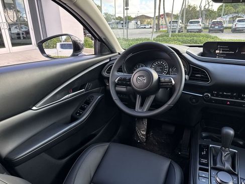 New 2026 MAZDA CX-30 AWD 2.5 S w/ Select Sport Pkg image 21