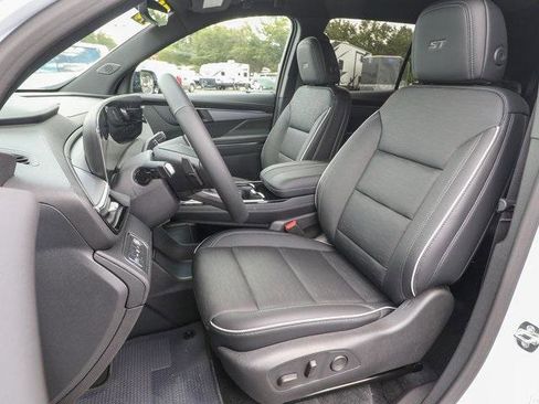 New 2026 Buick Enclave Sport Touring w/ Power Package image 15