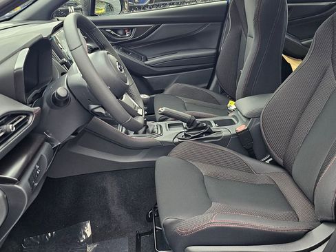 New 2026 Subaru WRX Premium image 16