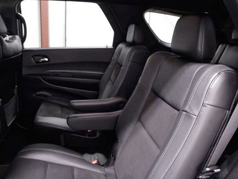 Used 2022 Dodge Durango GT image 17