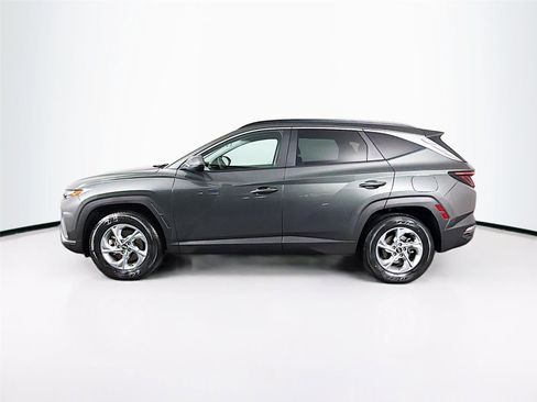 Used 2023 Hyundai Tucson SEL image 4