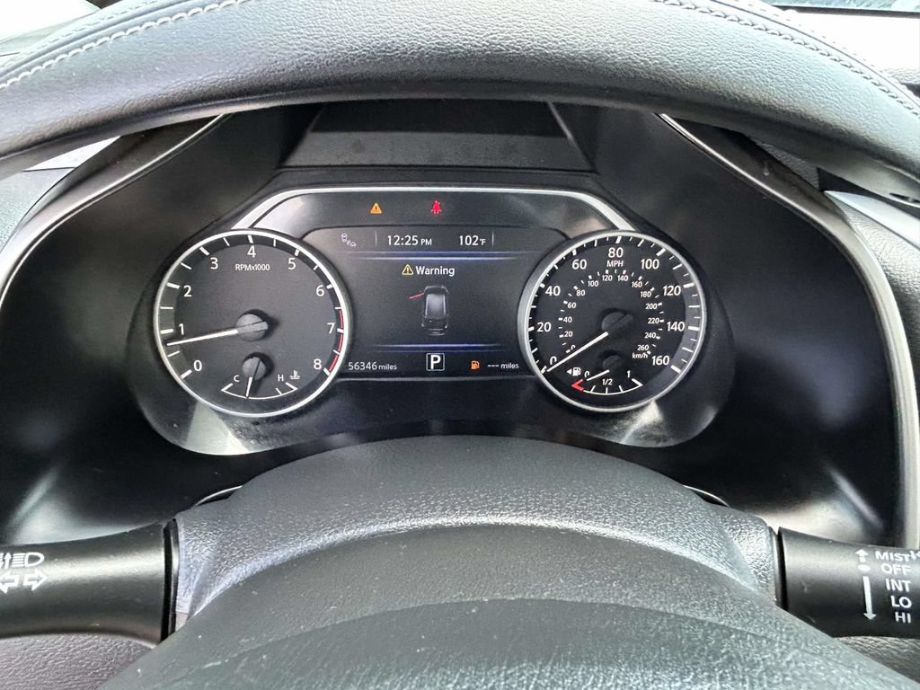 Used 2019 Nissan Murano SV w/ Premium Package AWD/4WD image 22