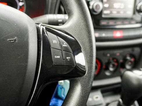 Used 2021 RAM ProMaster City Tradesman w/ Window Group 09 image 15