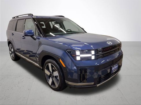 New 2026 Hyundai Santa Fe Limited image 4