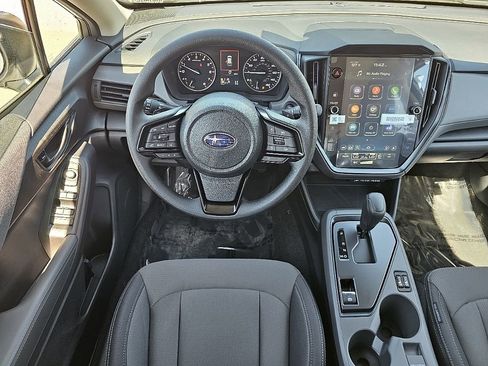 New 2026 Subaru Crosstrek 2.0i Premium image 23