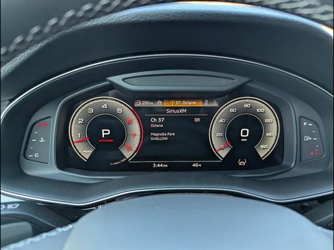 New 2026 Audi Q8 Premium Plus image 10