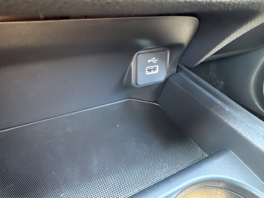 Certified 2024 Honda HR-V Sport image 31