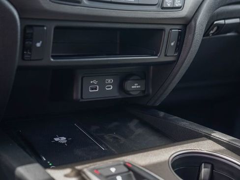 New 2026 Honda Ridgeline TrailSport image 27