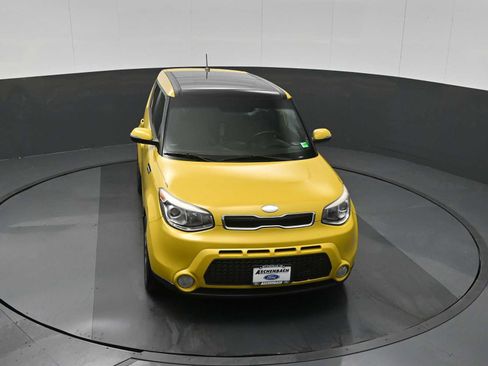 Used 2014 Kia Soul ! w/ Sun & Sound Package FWD image 11